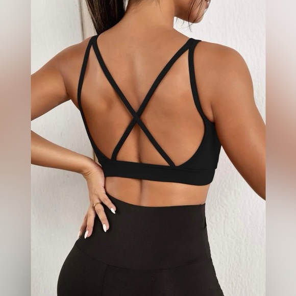 Sports bra - Picture 2 of 4